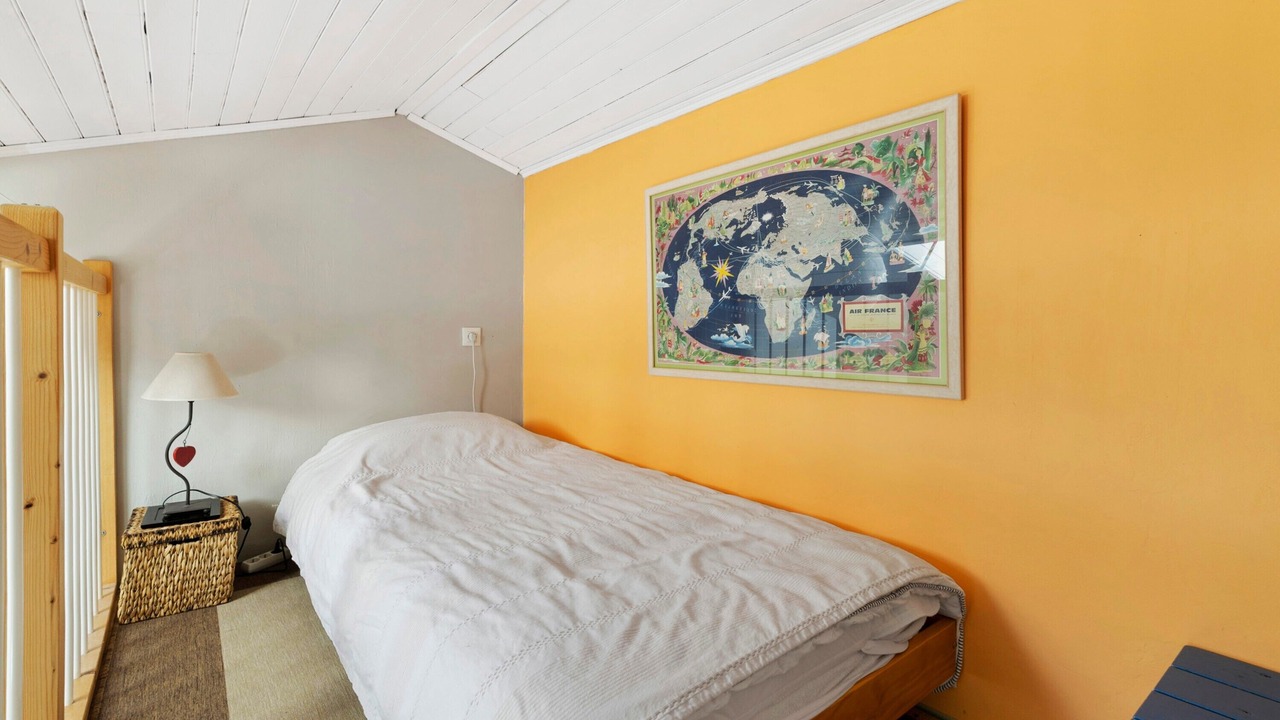 Photo of Bedroom in Beausejour