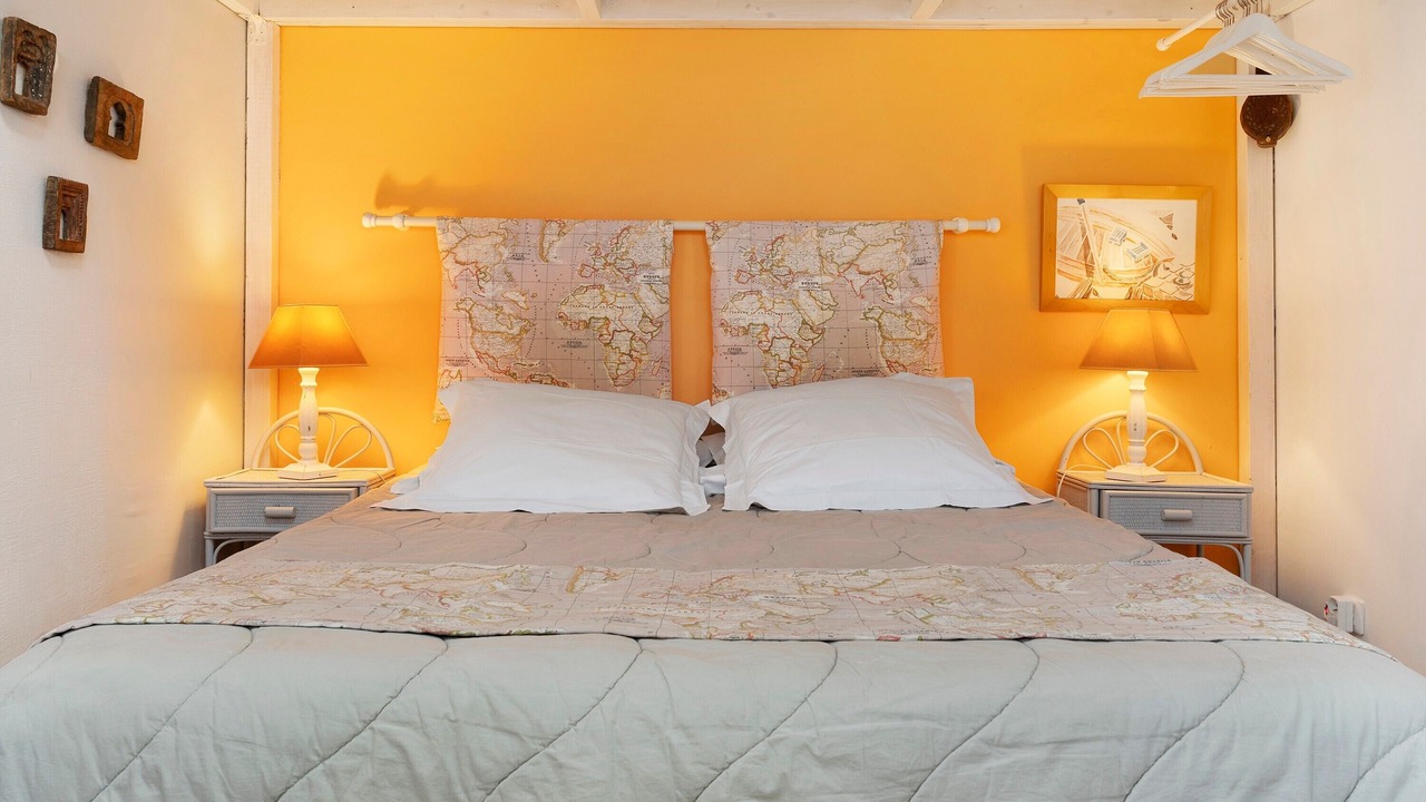 Photo of Bedroom in Beausejour