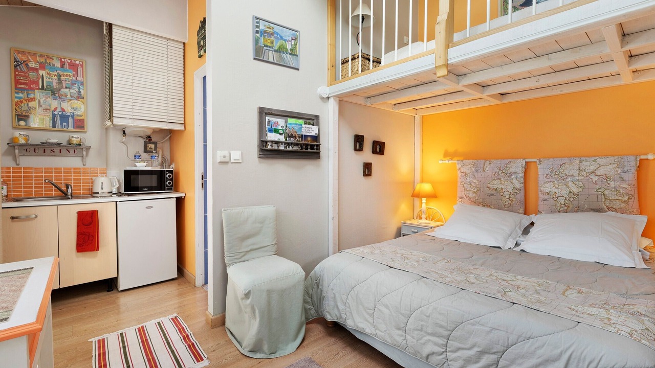 Photo of Bedroom in Beausejour