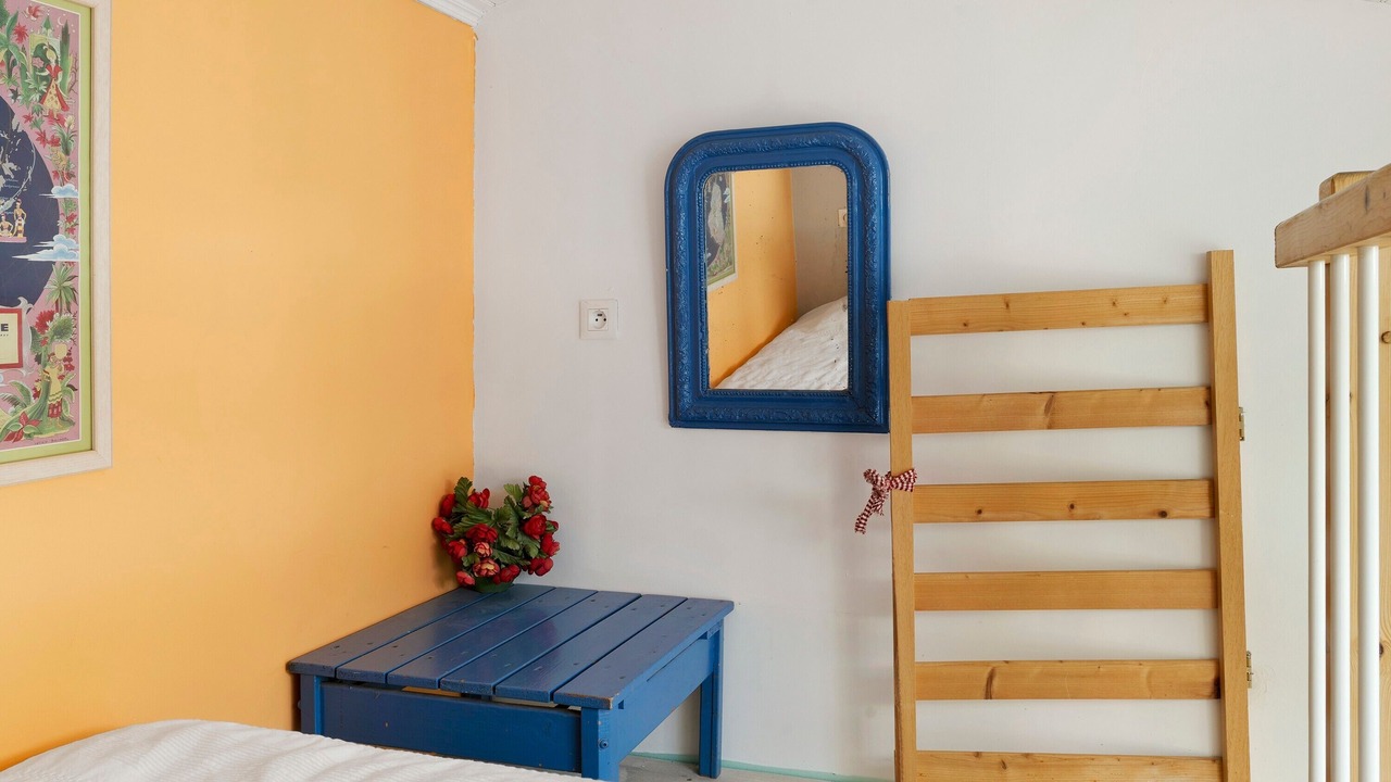 Photo of Bedroom in Beausejour