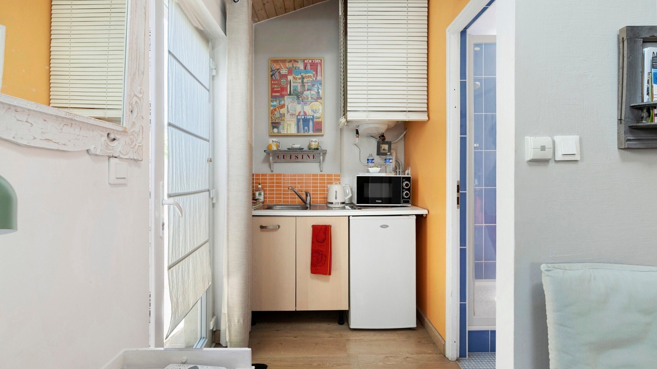 Photo of Kitchen in Beausejour