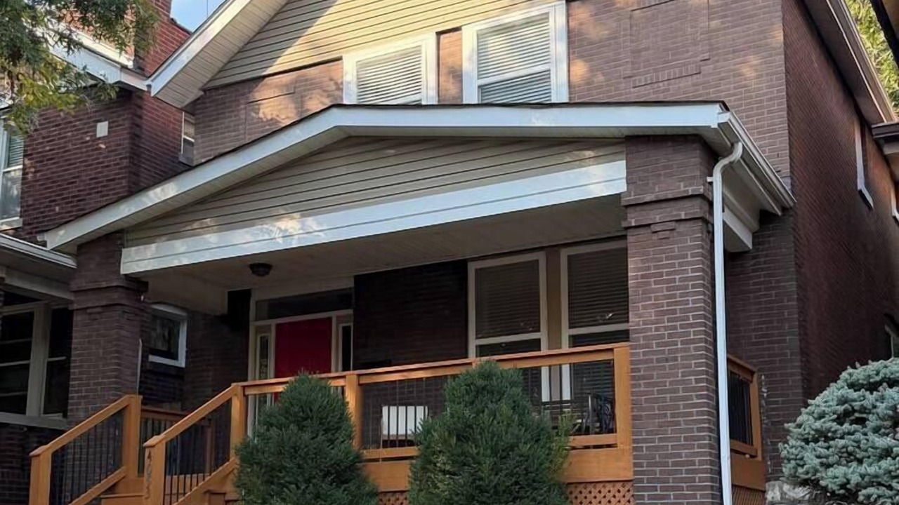 Photo of Outdoor in Tower Grove South