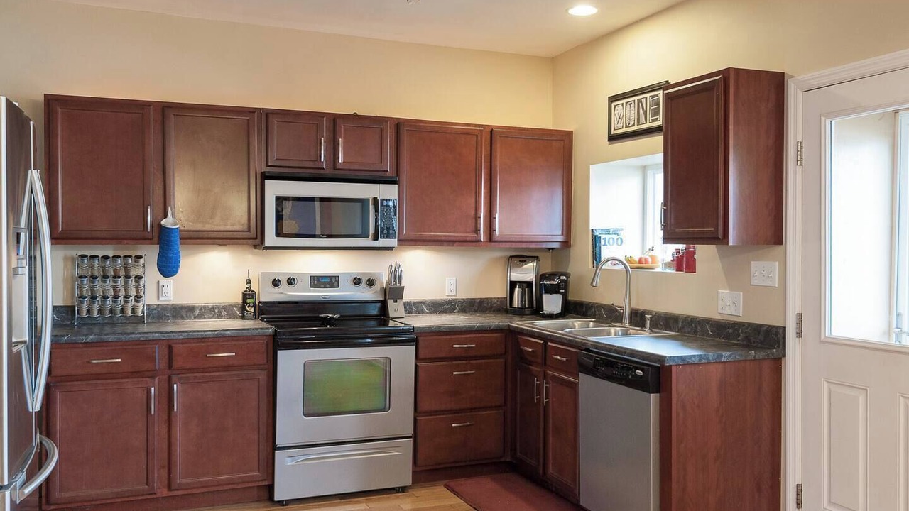 Photo of Kitchen in Tower Grove South