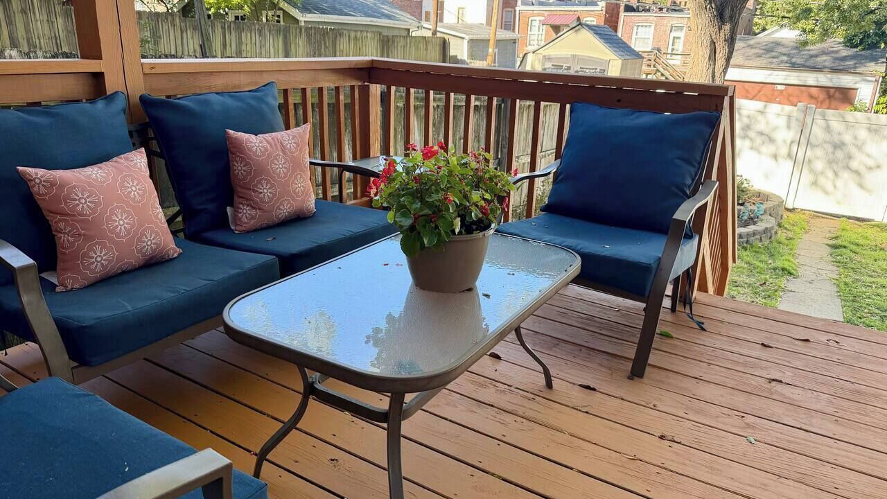 Photo of Outdoor in Tower Grove South