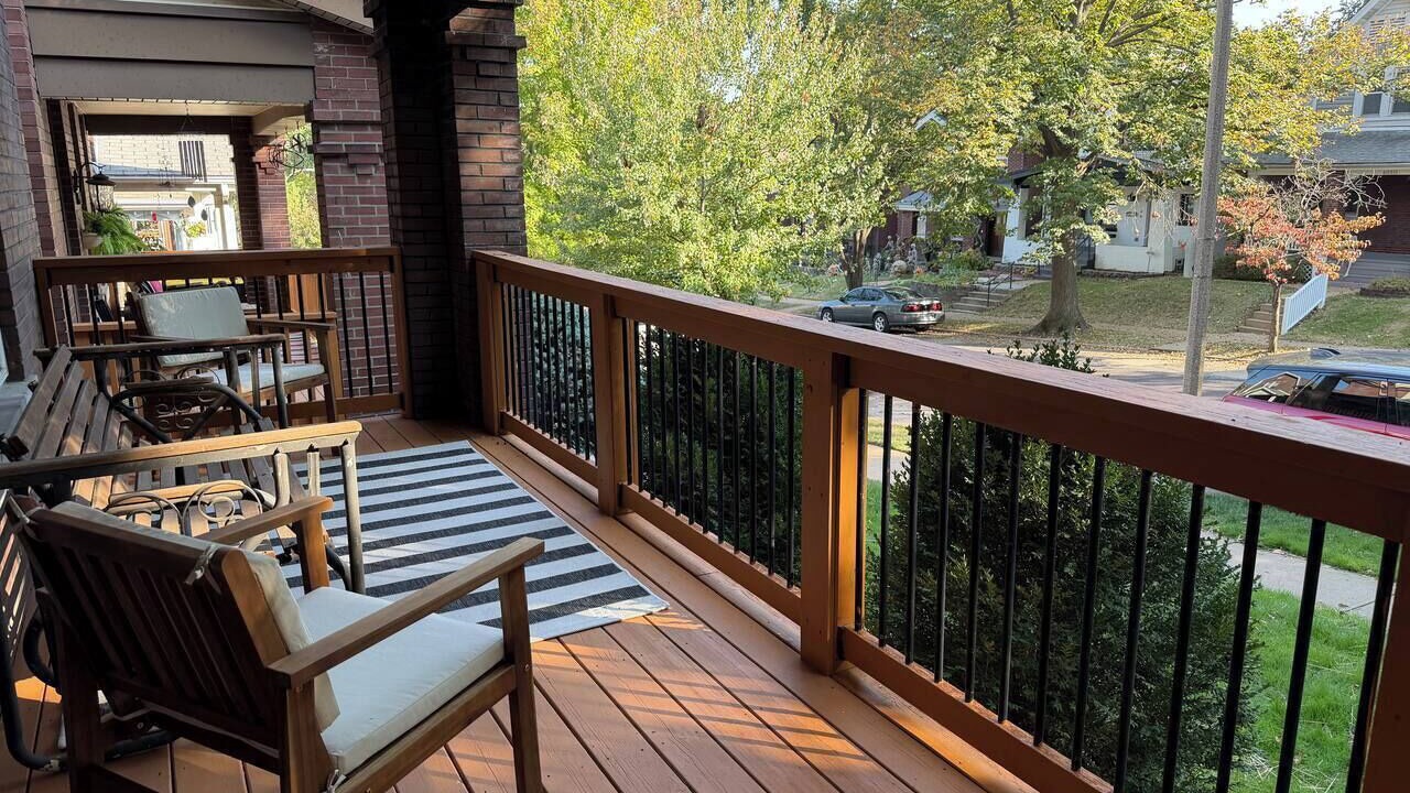 Photo of Outdoor in Tower Grove South