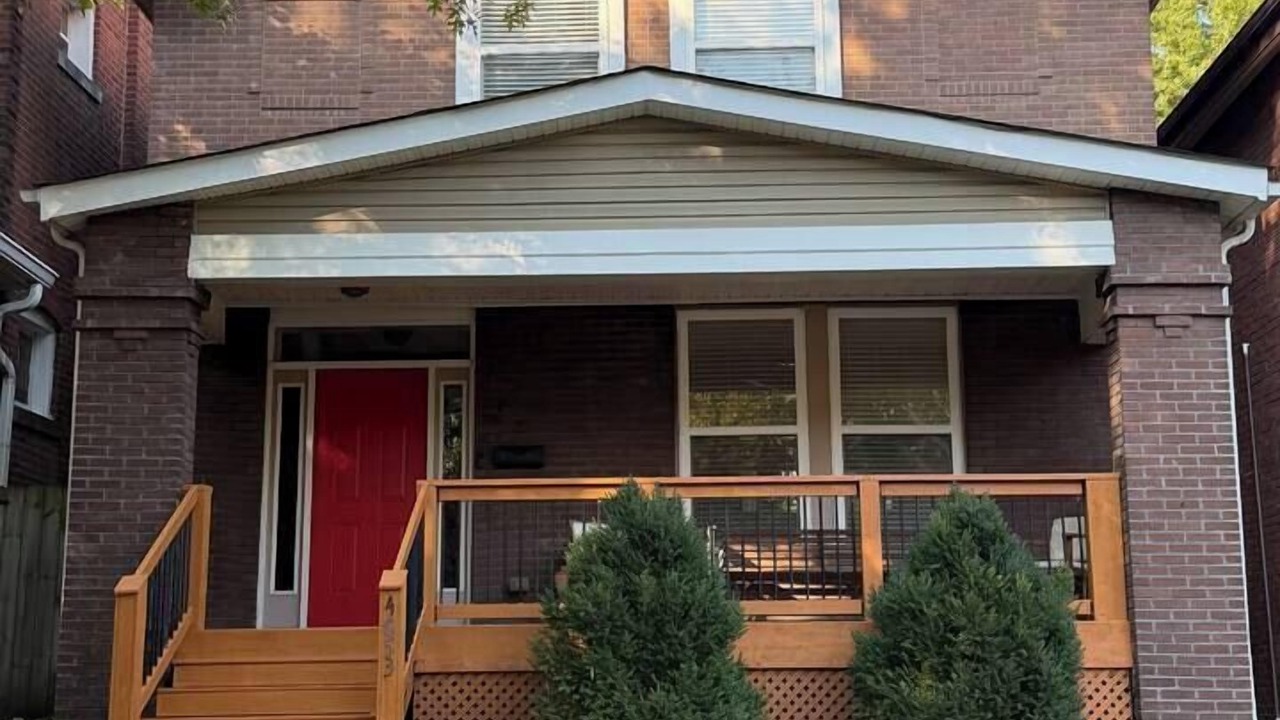 Photo of Outdoor in Tower Grove South