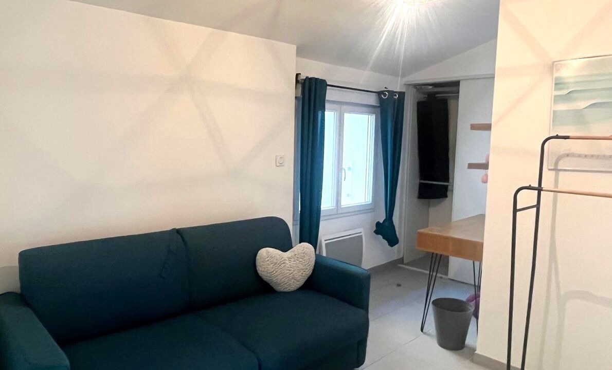Photo of Livingroom in Lattes