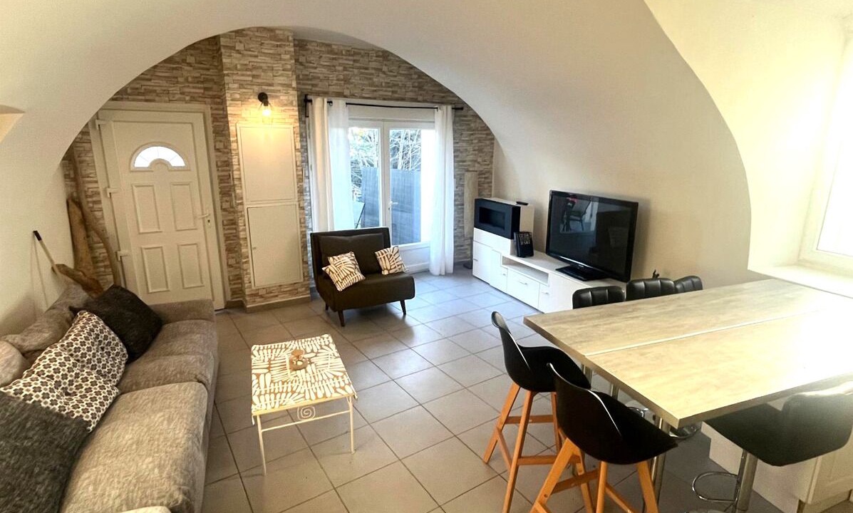 Photo of Livingroom in Lattes
