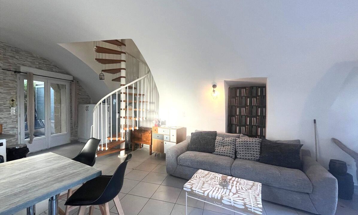 Photo of Livingroom in Lattes