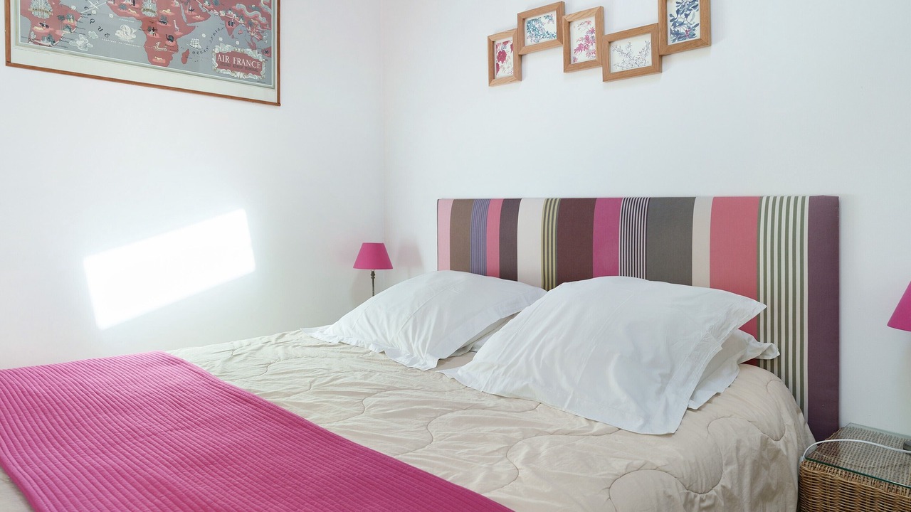 Photo of Bedroom in Beausejour