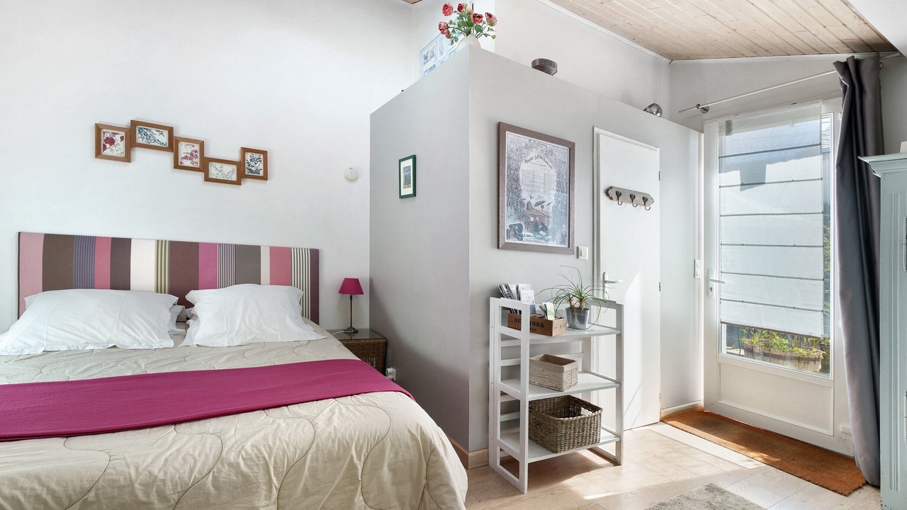 Photo of Bedroom in Beausejour