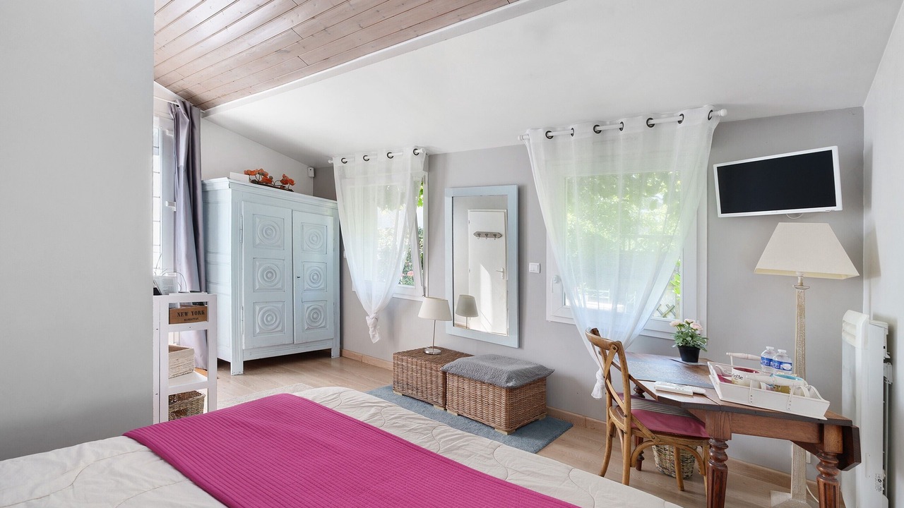 Photo of Bedroom in Beausejour