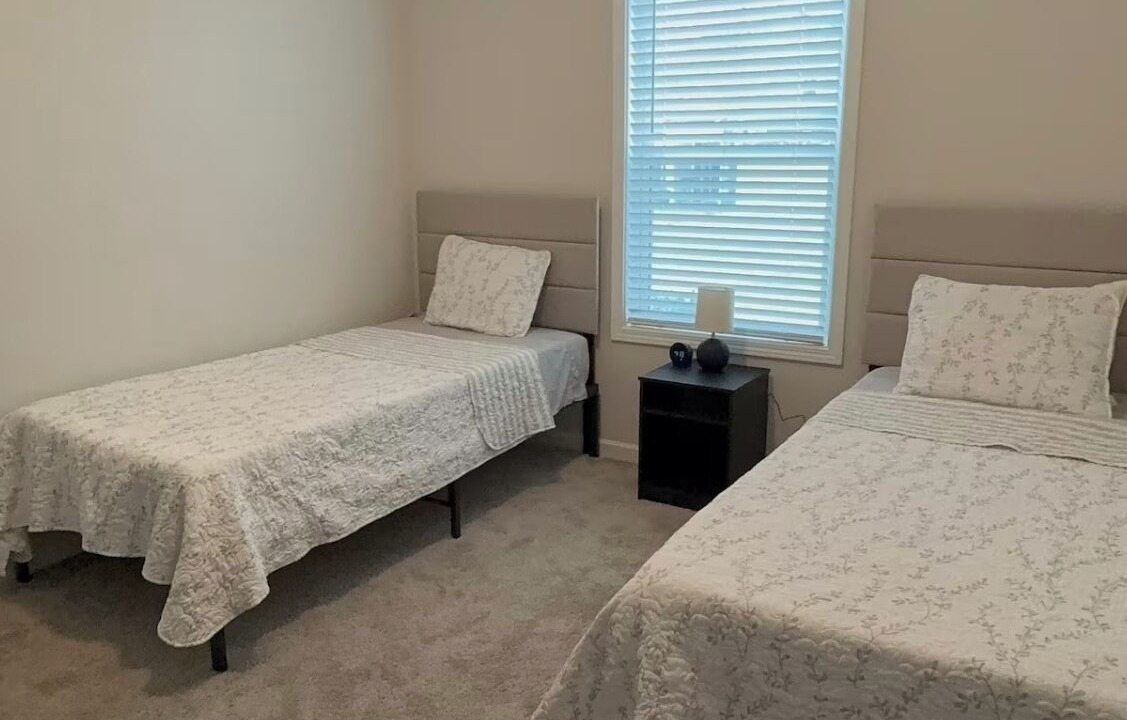 Photo of Bedroom in Aiken