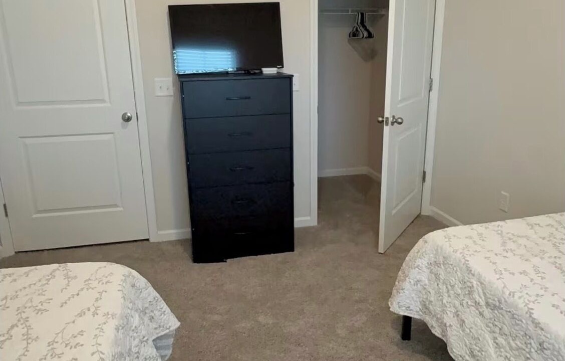 Photo of Bedroom in Aiken