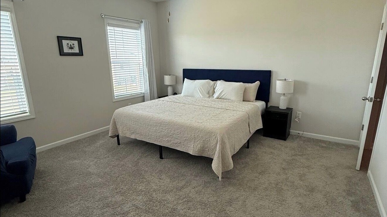 Photo of Bedroom in Aiken