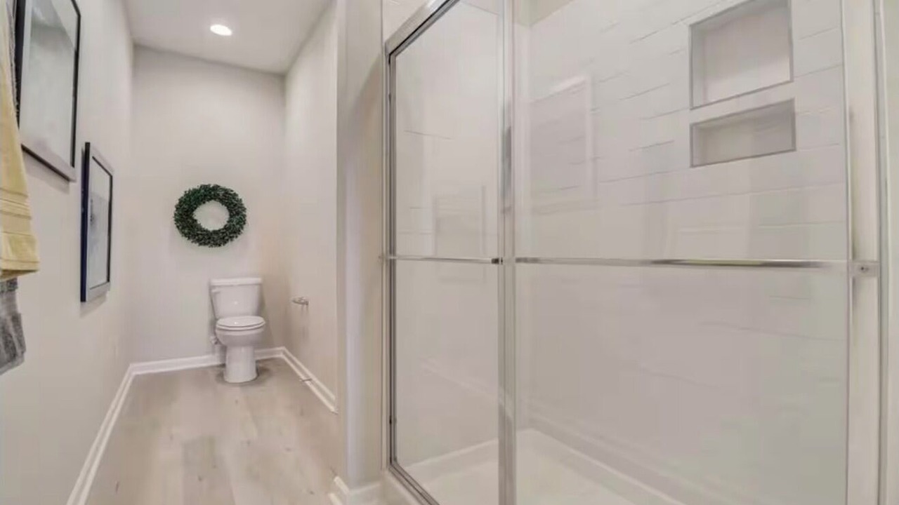 Photo of Bathroom in Aiken