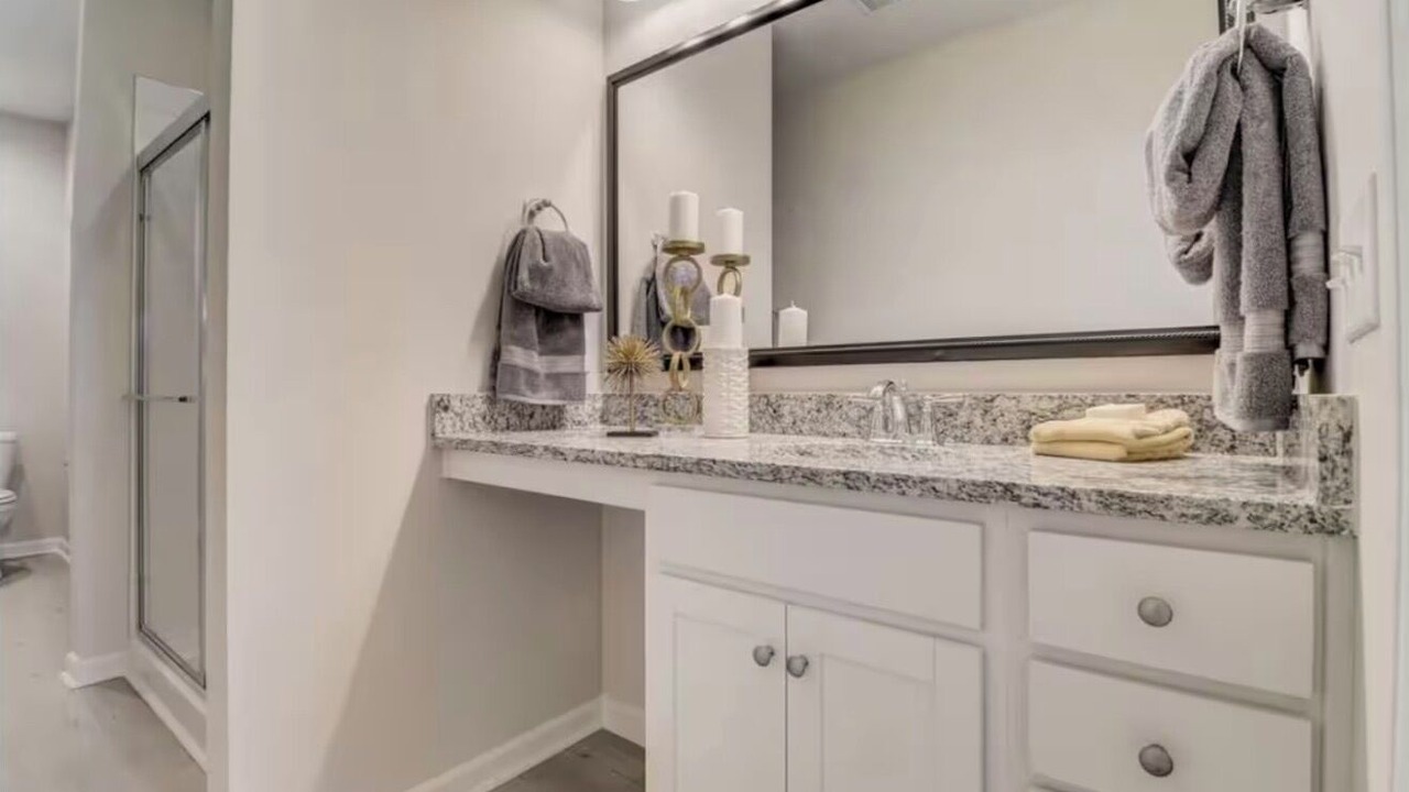 Photo of Bathroom in Aiken
