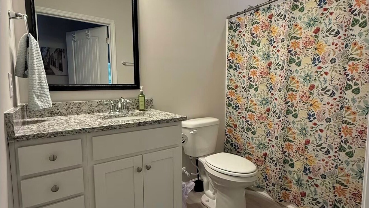 Photo of Bathroom in Aiken
