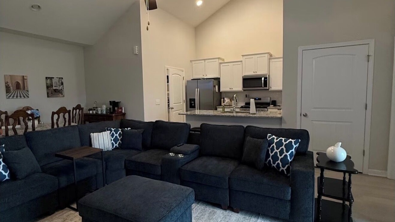 Photo of Livingroom in Aiken