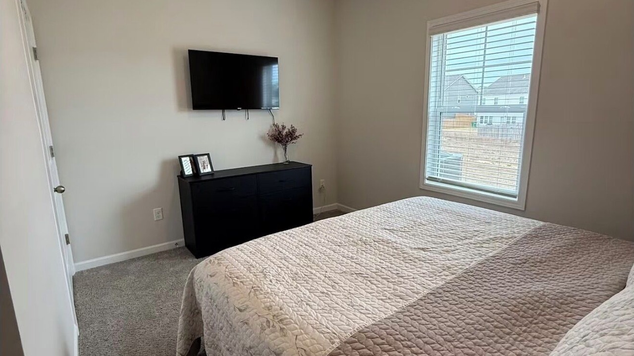 Photo of Bedroom in Aiken