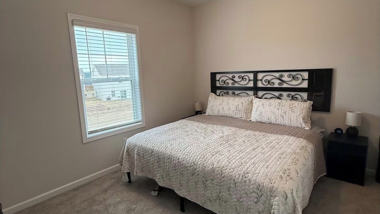 Photo of Bedroom in Aiken