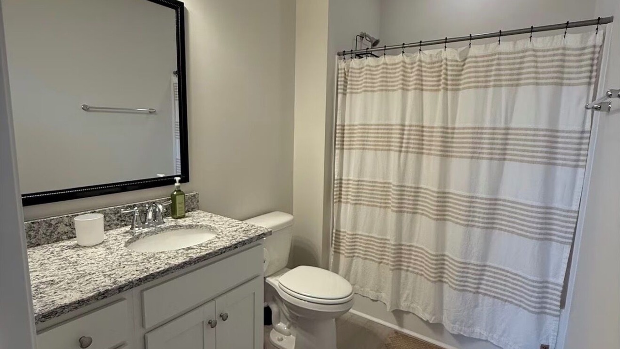 Photo of Bathroom in Aiken