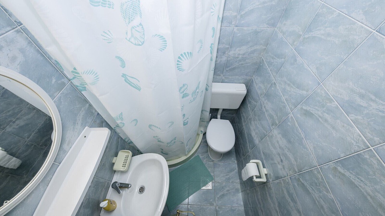 Photo of Bathroom in Suha Punta
