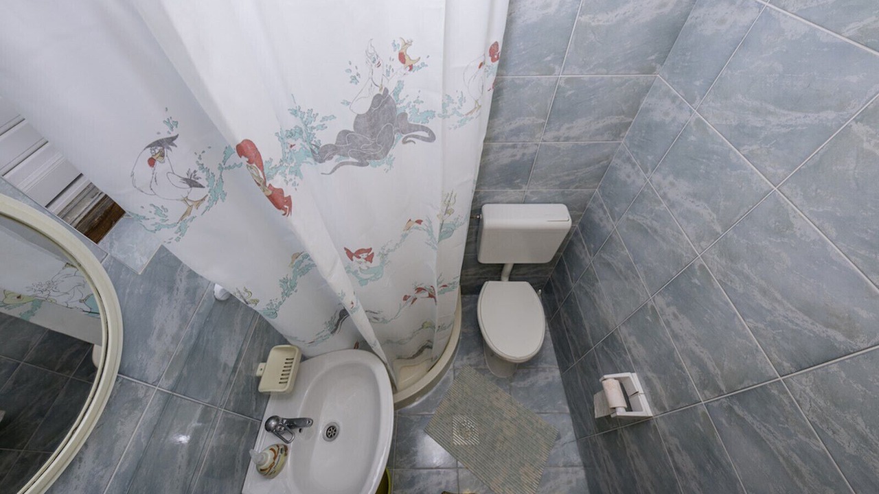 Photo of Bathroom in Suha Punta