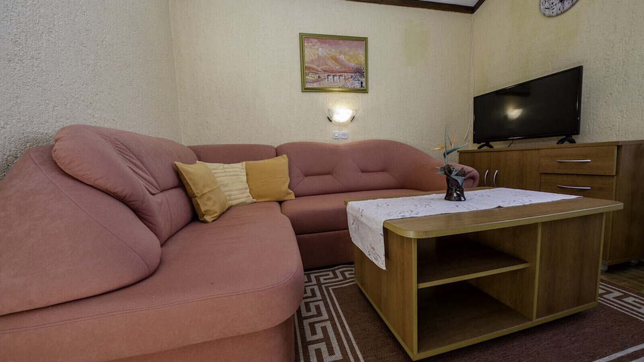 Photo of Livingroom in Suha Punta