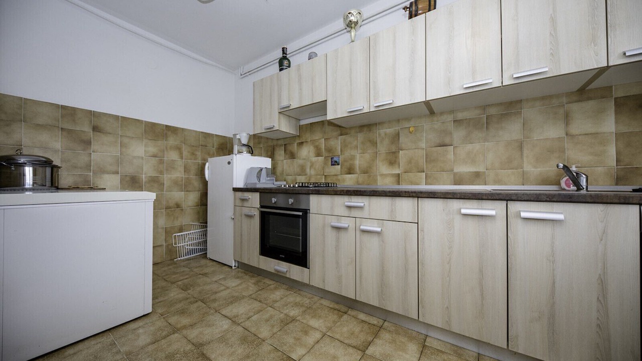 Photo of Kitchen in Suha Punta