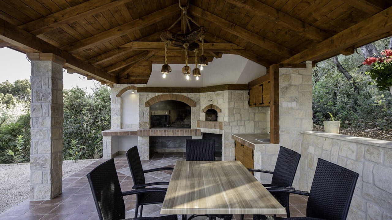 Photo of Outdoor in Suha Punta
