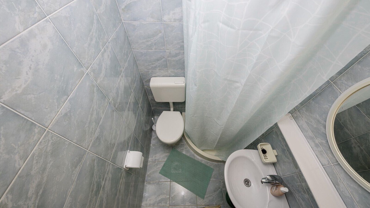 Photo of Bathroom in Suha Punta