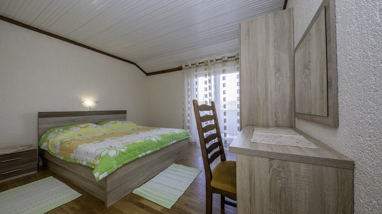 Photo of Bedroom in Suha Punta