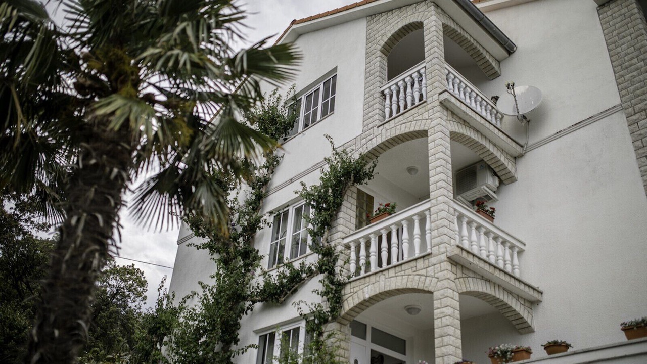 Photo of Outdoor in Suha Punta