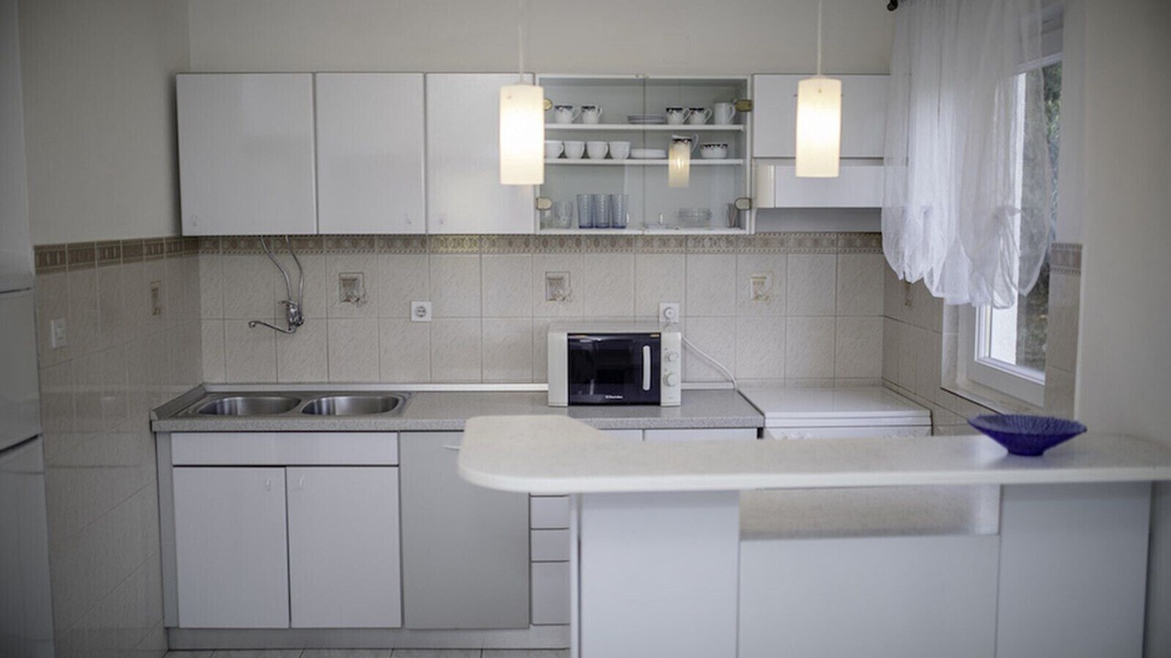 Photo of Kitchen in Suha Punta