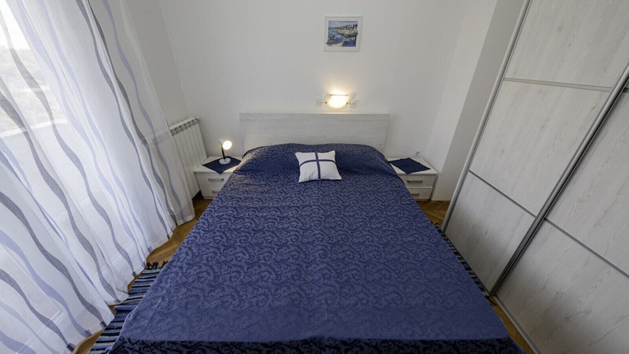 Photo of Bedroom in Suha Punta