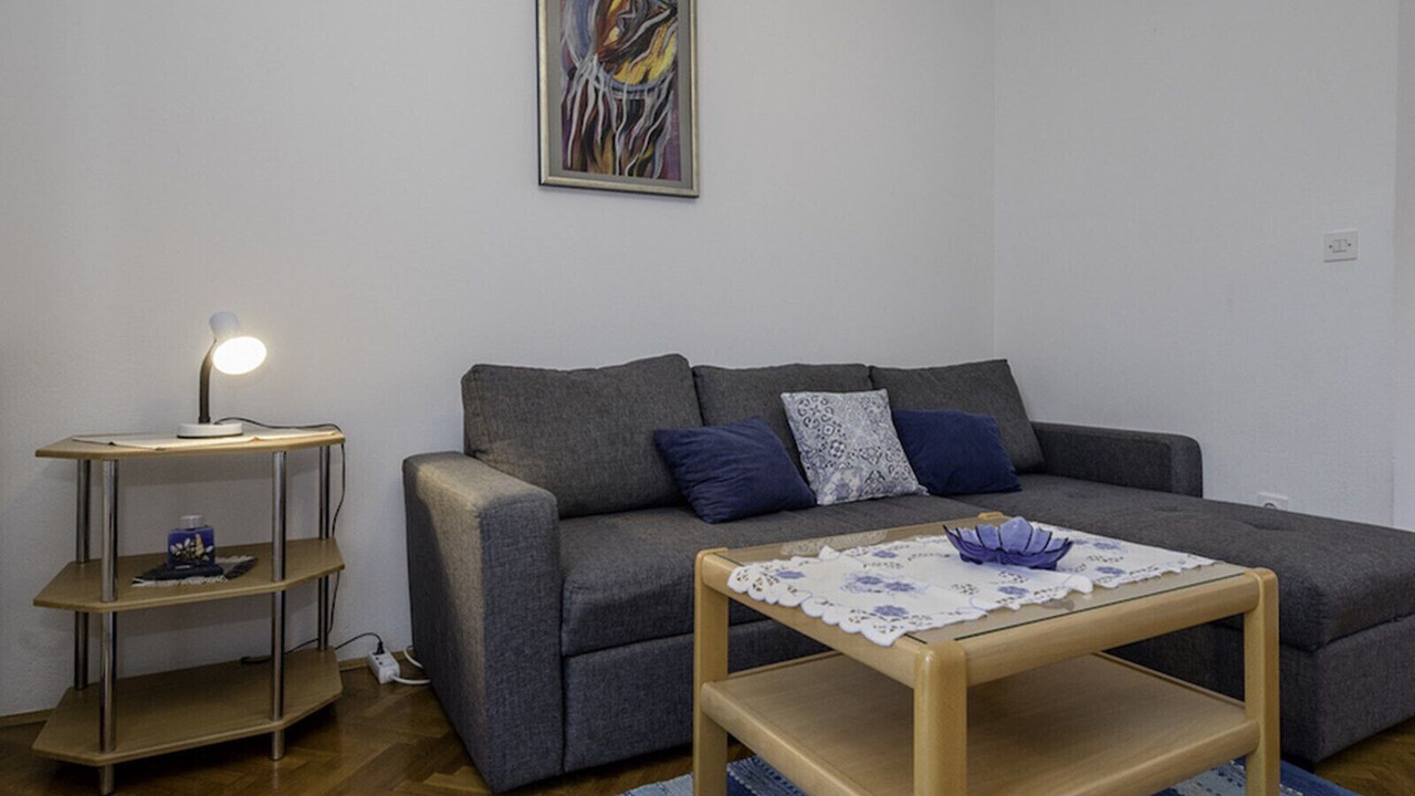 Photo of Livingroom in Suha Punta