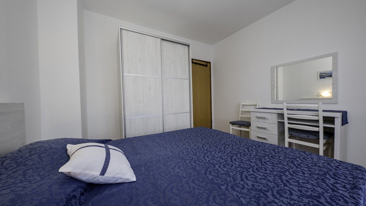 Photo of Bedroom in Suha Punta
