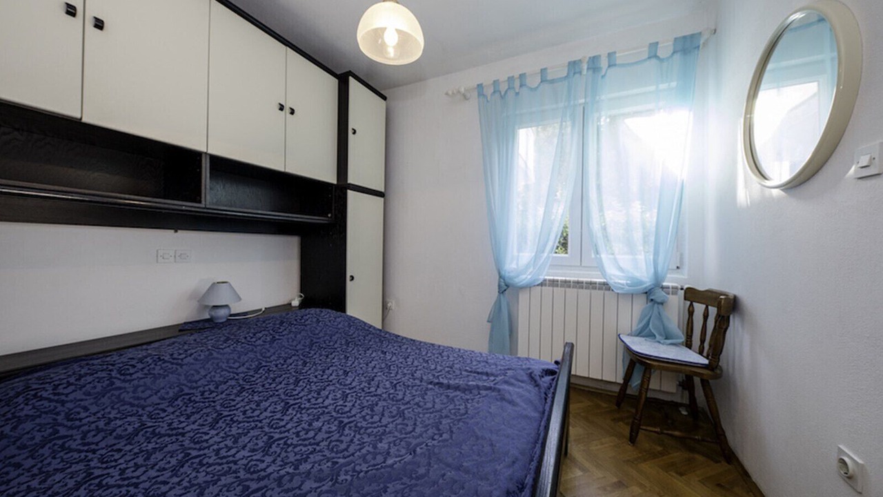 Photo of Bedroom in Suha Punta