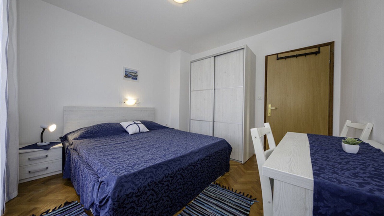 Photo of Bedroom in Suha Punta