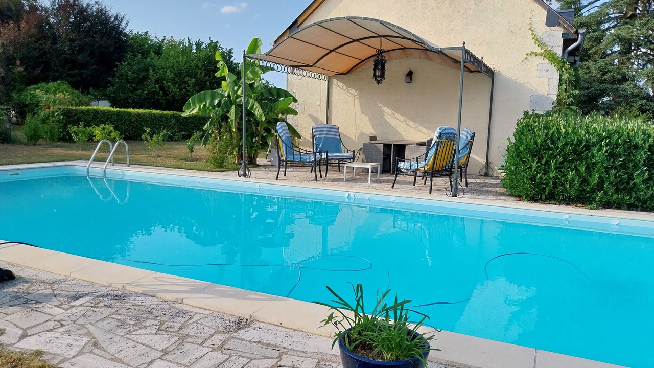 Photo of Outdoor in Chatillon-sur-Indre