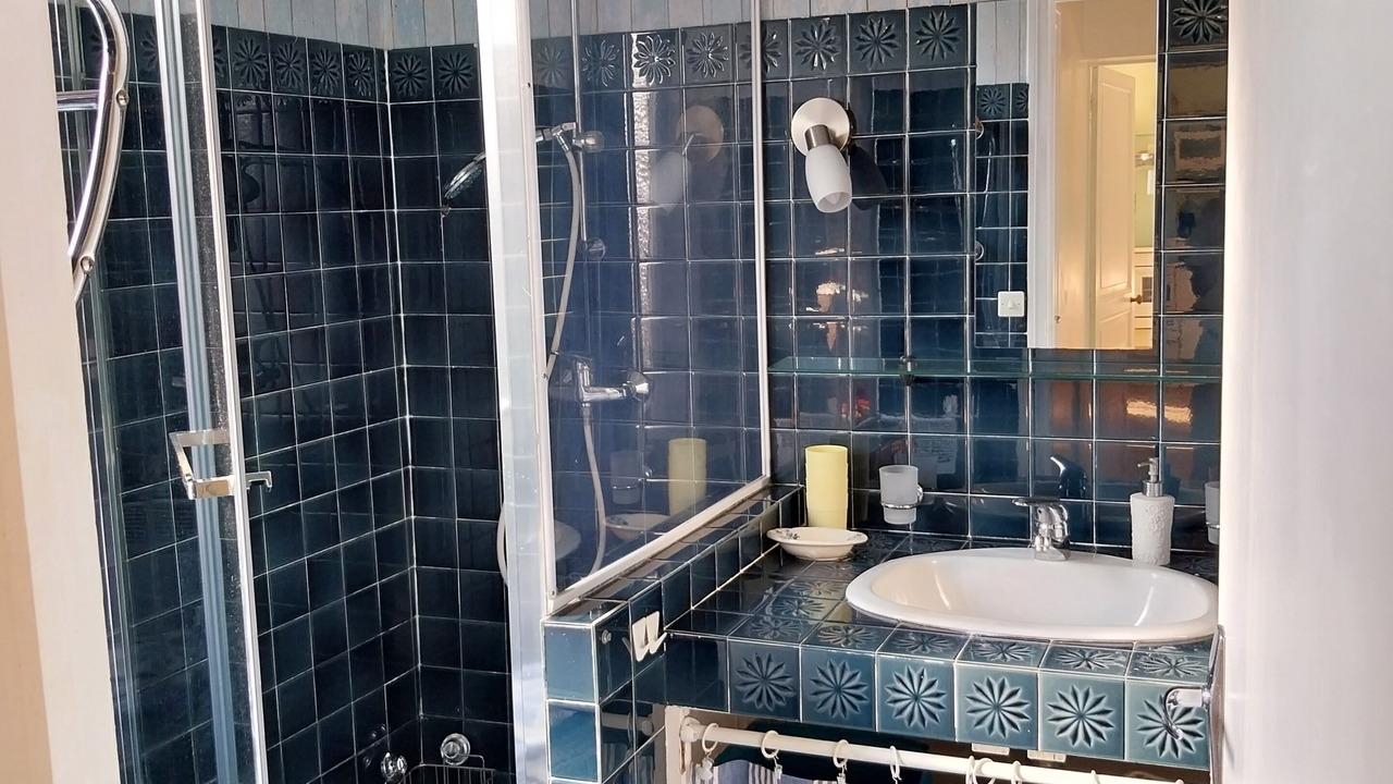 Photo of Bathroom in Chatillon-sur-Indre