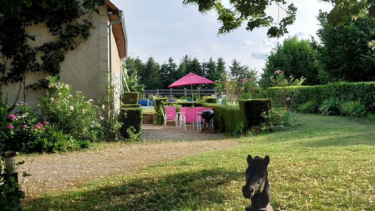 Photo of Outdoor in Chatillon-sur-Indre