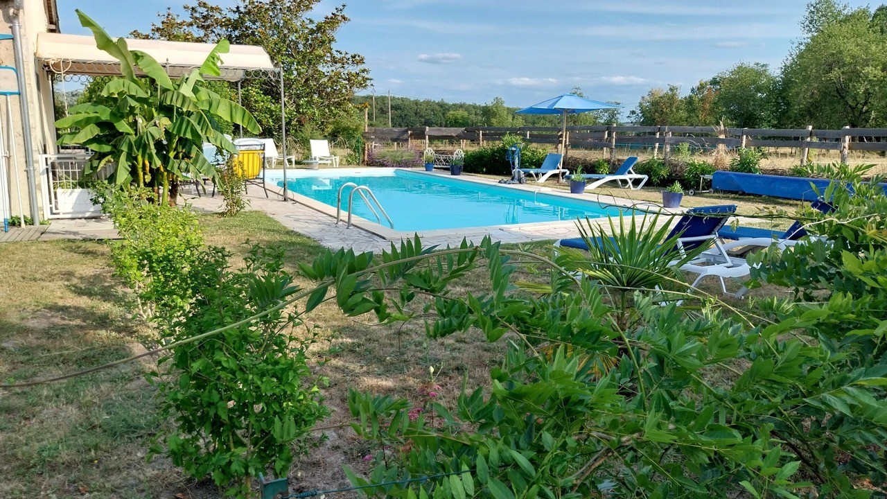 Photo of Outdoor in Chatillon-sur-Indre