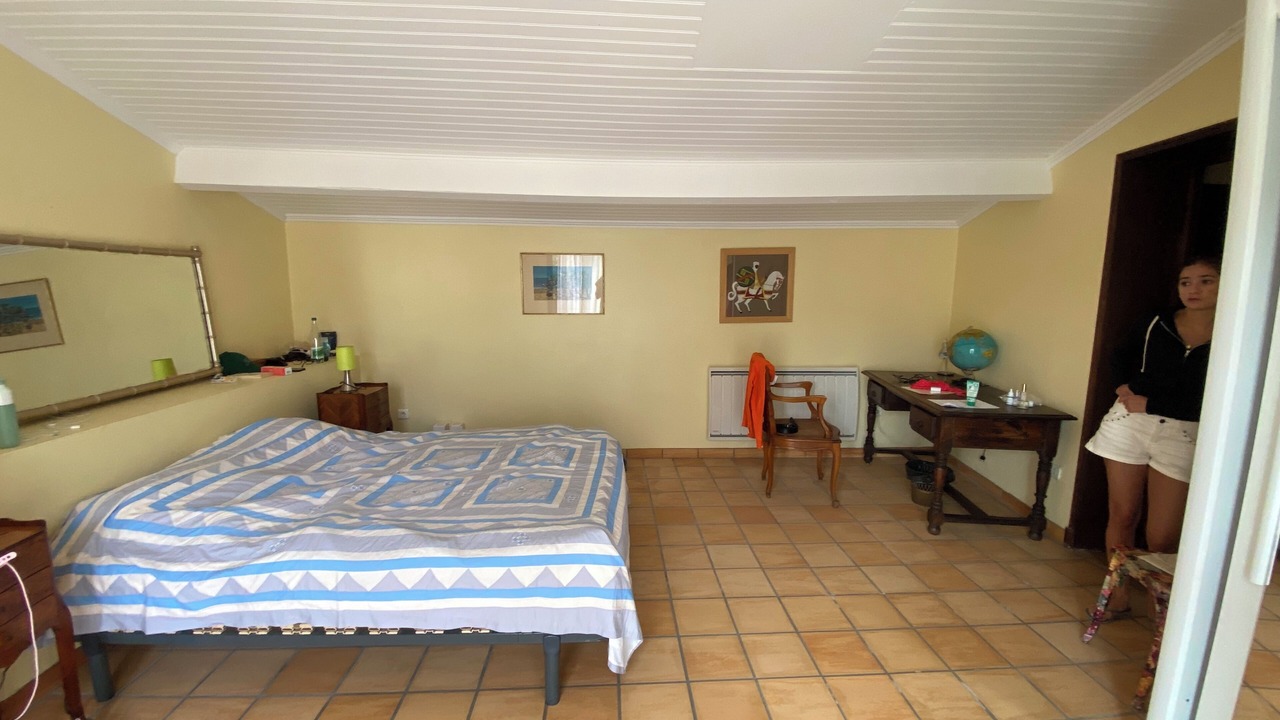 Photo of Bedroom in Lisle-sur-Tarn