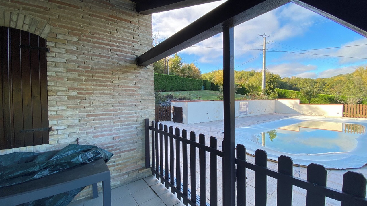 Photo of Outdoor in Lisle-sur-Tarn
