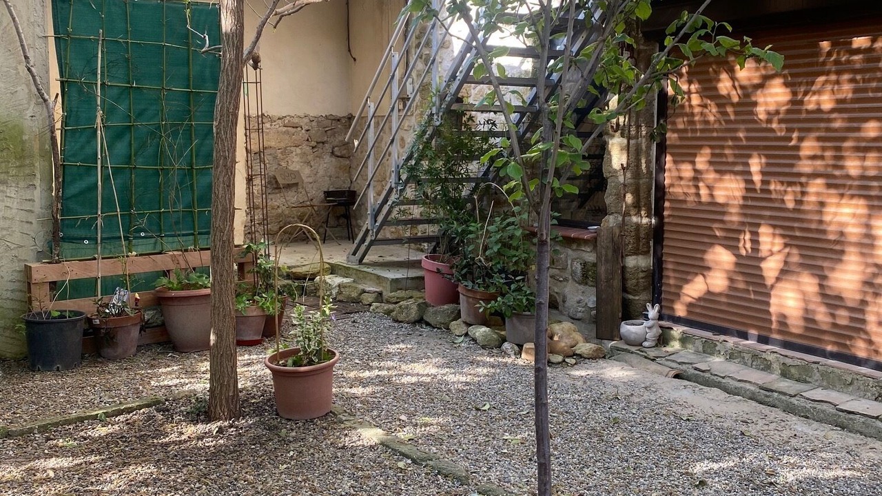 Photo of Outdoor in Bedarrides
