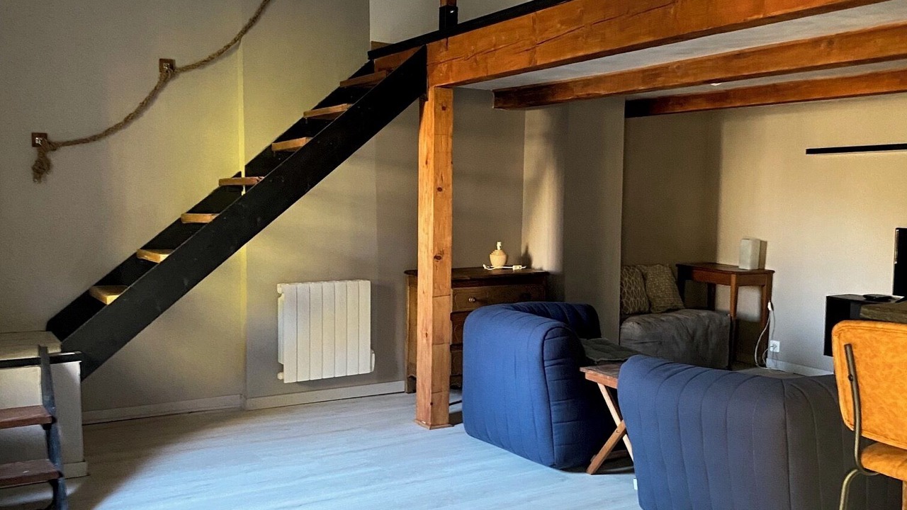 Photo of Livingroom in Bedarrides