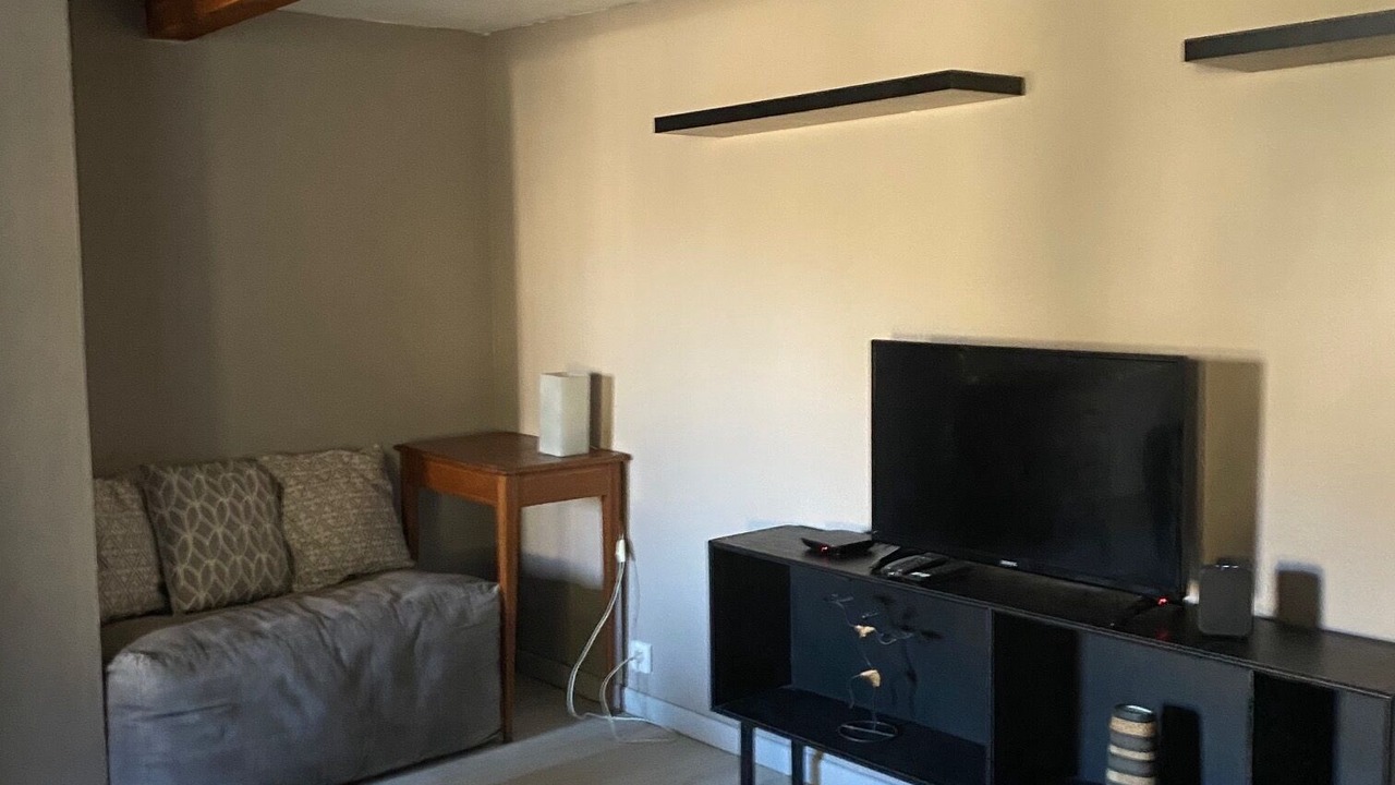 Photo of Livingroom in Bedarrides