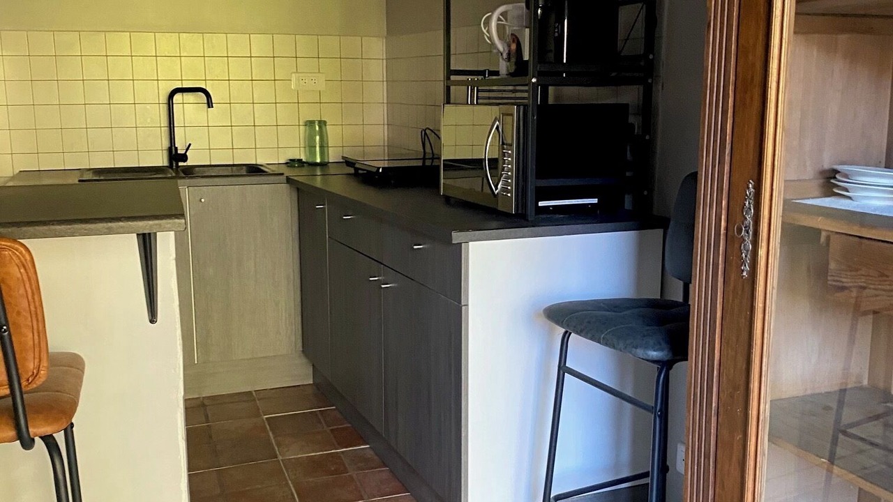 Photo of Kitchen in Bedarrides